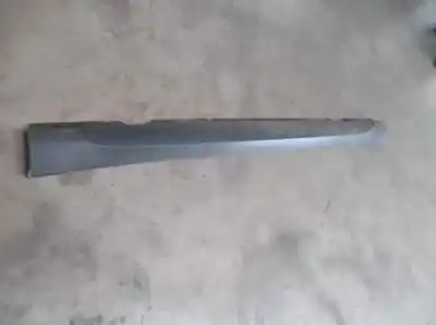 Peça sobressalente para automóvel em segunda mão embaladeira lateral por bmw x1 (e84) 2.0 turbodiesel cat referências oem iam 