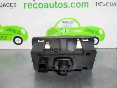 Second-hand car spare part headlights switch for volvo v40 (2012->) 2.0 inscription [2.0 ltr. - 140 kw diesel cat] oem iam references 31443833  