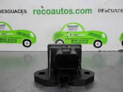 Peça sobressalente para automóvel em segunda mão módulo eletrônico por volvo v40 (2012->) 2.0 inscription [2.0 ltr. - 140 kw diesel cat] referências oem iam 31392346  