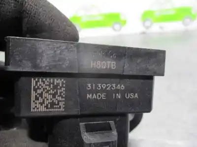 Peça sobressalente para automóvel em segunda mão módulo eletrônico por volvo v40 (2012->) 2.0 inscription [2.0 ltr. - 140 kw diesel cat] referências oem iam 31392346  