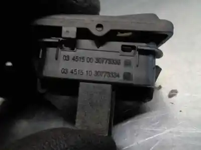 Second-hand car spare part headlights switch for volvo c30 2.4 20v diesel oem iam references 30773333  