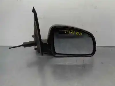 Peça sobressalente para automóvel em segunda mão ESPELHO RETROVISOR DIREITO por OPEL MERIVA A MONOSPACE (X03)  Referências OEM IAM 93494575  