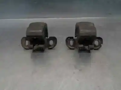 Second-hand car spare part TRUNK LOCK for RENAULT KANGOO (F/KC0)  OEM IAM references 7700308997  