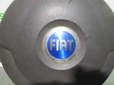 Автозапчасти б/у передняя левая подушка безопасности за fiat idea (135) 1.9 multijet emotion (i) ссылки oem iam 07353837930  