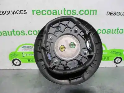 Автозапчасти б/у передняя левая подушка безопасности за fiat idea (135) 1.9 multijet emotion (i) ссылки oem iam 07353837930  
