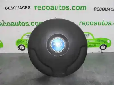 Peça sobressalente para automóvel em segunda mão airbag dianteiro esquerdo por fiat idea (135) 1.9 multijet emotion (i) referências oem iam 07353837930