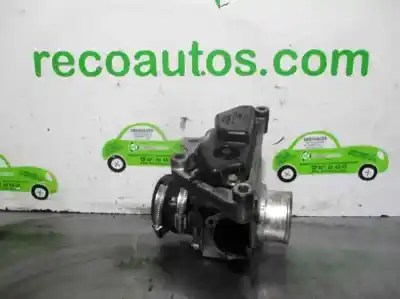 Piesă de schimb auto la mâna a doua CLAPETA ACCELERATIE pentru RENAULT LAGUNA II (BG0/1_)  Referințe OEM IAM 9630979710  258240020