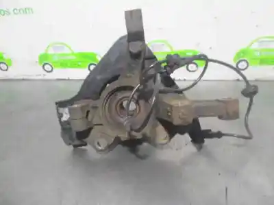 Автозапчасти б/у передняя левая кулачка за fiat idea (135) 1.9 multijet emotion (i) ссылки oem iam 4d16  