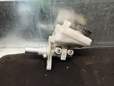 Tweedehands auto-onderdeel rempomp voor citroen c1 1.0 cat (384f) oem iam-referenties 4601r4