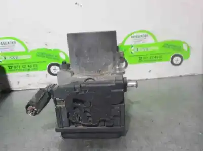 Second-hand car spare part abs for fiat idea (135) 1.9 multijet emotion (i) oem iam references 46826209  0265231308