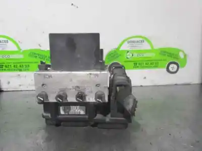 Peça sobressalente para automóvel em segunda mão abs por fiat idea (135) 1.9 multijet emotion (i) referências oem iam 46826209