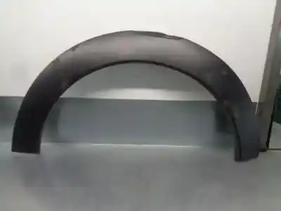 Peça sobressalente para automóvel em segunda mão aba do guarda-lamas traseiro esquerdo por citroen c4 cactus 1.6 bluehdi 100 referências oem iam 9801554480