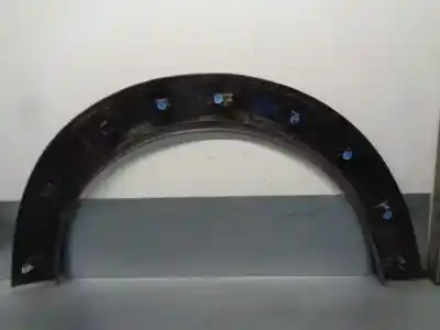 Tweedehands auto-onderdeel linker spatbord achter voor citroen c4 cactus 1.6 bluehdi 100 oem iam-referenties 9801554480  