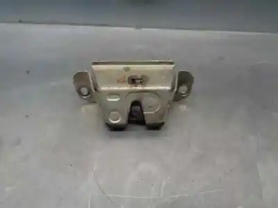 Tweedehands auto-onderdeel kofferbak / poortsluiting voor citroen c1 1.0 cat (384f) oem iam-referenties 693500h010