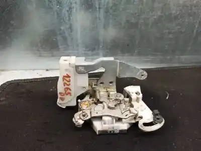 Tweedehands auto-onderdeel deurslot rechts voor voor citroen c1 1.0 cat (384f) oem iam-referenties 9136t1