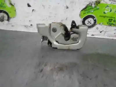 Автозапчасти б/у замок задней правой двери за ford transit connect (tc7) 1.8 tdci cat ссылки oem iam 9t16v43286bd  