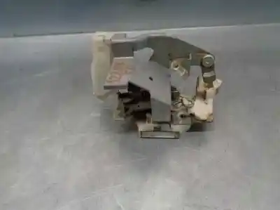 Tweedehands auto-onderdeel achter rechts deurslot voor citroen c1 1.0 cat (384f) oem iam-referenties 