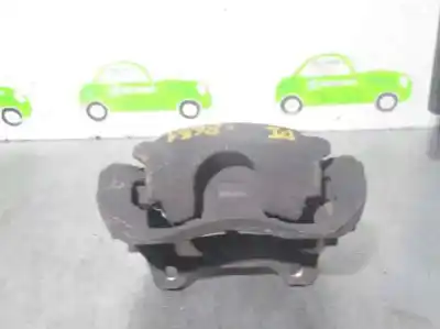 Автозапчастина б/у передній лівий гальмум для fiat idea (135) 1.9 multijet emotion (i) посилання на oem iam   0204y0515