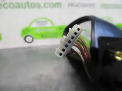 Автозапчасти б/у левое зеркало за fiat idea (135) 1.9 multijet emotion (i) ссылки oem iam   
