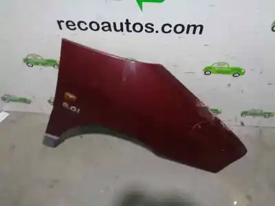 Second-hand car spare part front right fin for citroen evasion 2.0 sx oem iam references 7841f8