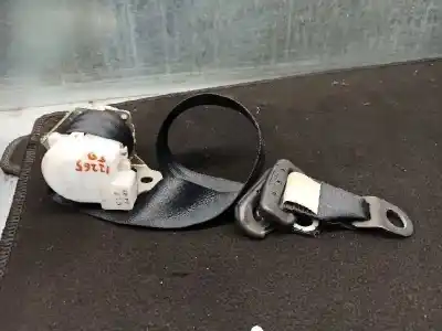 Tweedehands auto-onderdeel veiligheidsriem rechts achter voor citroen c1 1.0 cat (384f) oem iam-referenties 8974lh