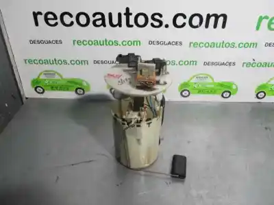Peça sobressalente para automóvel em segunda mão boia / bomba combustível por fiat idea (135) 1.9 multijet emotion (i) referências oem iam 46742382