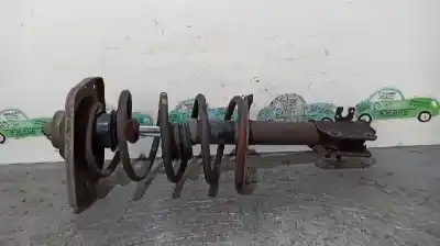 Second-hand car spare part front left shock absorber for citroen evasion 2.0 sx oem iam references 1177511080