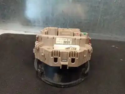 Peça sobressalente para automóvel em segunda mão quadrante por citroen c1 1.0 cat (384f) referências oem iam 838000h132  