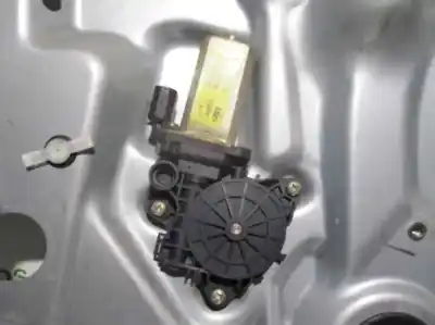 Автозапчасти б/у регулятор стекла переднего левого за fiat idea (135) 1.9 multijet emotion (i) ссылки oem iam 00517348960  