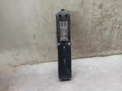 Pièce détachée automobile d'occasion commande de lève vitre arrière gauche pour saab 9-3 cabrio 2.0 références oem iam 12764040