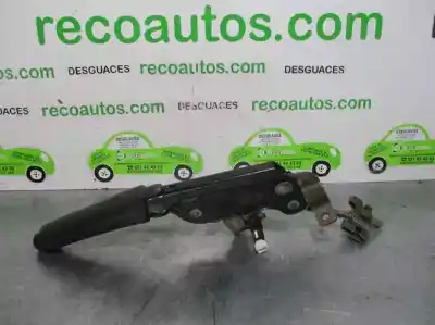 Peça sobressalente para automóvel em segunda mão alavanca de travão de mão por fiat idea (135) 1.9 multijet emotion (i) referências oem iam 