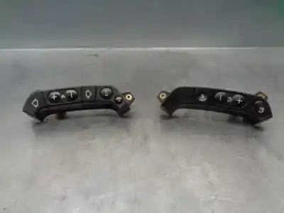 Pezzo di ricambio per auto di seconda mano CONTROLLO DEL VOLANTE per BMW SERIE 3 BERLINA (E46)  Riferimenti OEM IAM 61316904473  61316903397