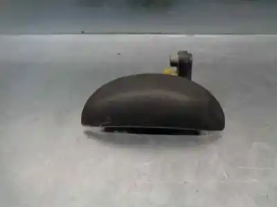 Tweedehands auto-onderdeel buitenste handgreep links voor voor citroen c1 1.0 cat (384f) oem iam-referenties 9101ak