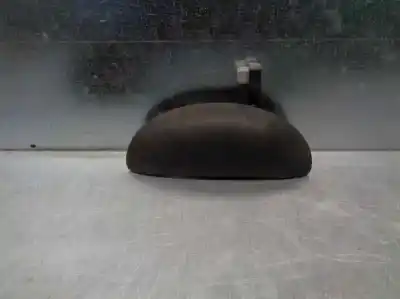 Tweedehands auto-onderdeel buitenste handgreep achter links voor citroen c1 1.0 cat (384f) oem iam-referenties 