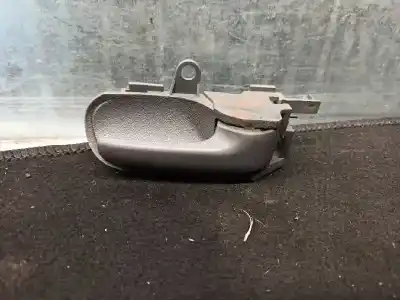 Tweedehands auto-onderdeel binnen voor rechts handvat voor citroen c1 1.0 cat (384f) oem iam-referenties 9143k8