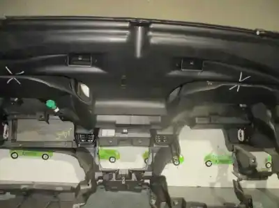 Автозапчасти б/у панель приборов за fiat idea (135) 1.9 multijet emotion (i) ссылки oem iam   