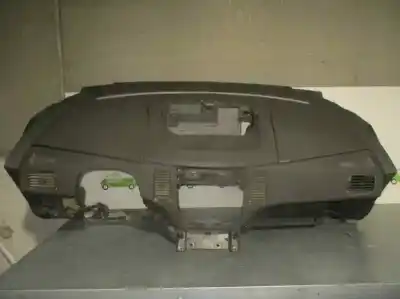 Peça sobressalente para automóvel em segunda mão tablier por fiat idea (135) 1.9 multijet emotion (i) referências oem iam 