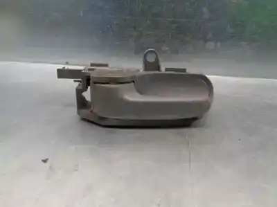 Tweedehands auto-onderdeel binnenhandgreep links voor voor citroen c1 1.0 cat (384f) oem iam-referenties 