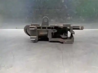 Second-hand car spare part interior left front handle for citroen c1 1.0 cat (384f) oem iam references   