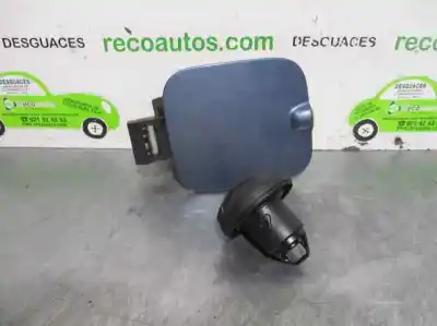 Peça sobressalente para automóvel em segunda mão tampa de combustível externa por fiat idea (135) 1.9 multijet emotion (i) referências oem iam 735349653