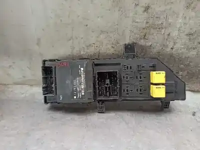 Pièce détachée automobile d'occasion boîtes à fusibles pour saab 9-3 cabrio 2.0 références oem iam 12798346