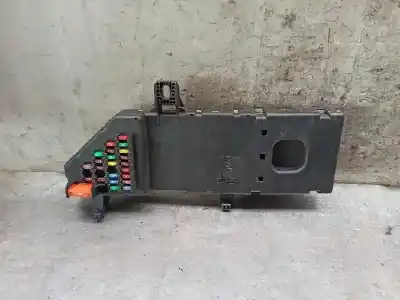 Second-hand car spare part fuse box unit for saab 9-3 cabrio 2.0 oem iam references 12798346  