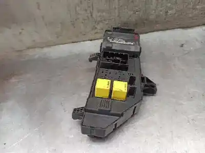 Second-hand car spare part fuse box unit for saab 9-3 cabrio 2.0 oem iam references 12798346  
