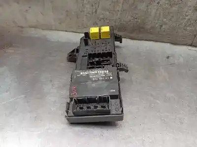 Second-hand car spare part fuse box unit for saab 9-3 cabrio 2.0 oem iam references 12798346  