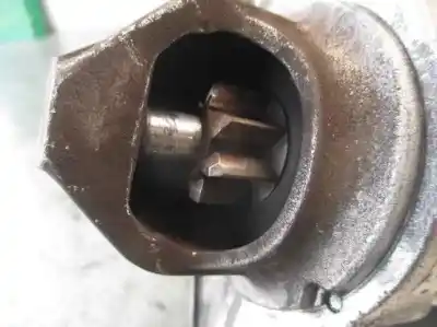 Peça sobressalente para automóvel em segunda mão motor de arranque por citroen c1 1.0 cat (384f) referências oem iam 5802a  lrs02295