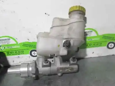 Автозапчасти б/у тормозной насос за fiat idea (135) 1.9 multijet emotion (i) ссылки oem iam 60539