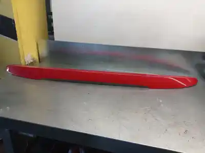 Pezzo di ricambio per auto di seconda mano ala posteriore per peugeot 307 cc (s1) 1.6 riferimenti oem iam 9651251577