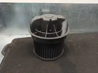 Tweedehands auto-onderdeel verwarmingsmotor voor citroen c1 1.0 cat (384f) oem iam-referenties 6441v1