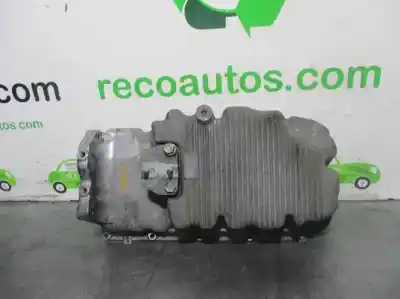 Peça sobressalente para automóvel em segunda mão cárter por fiat idea (135) 1.9 multijet emotion (i) referências oem iam 