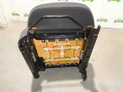 Peça sobressalente para automóvel em segunda mão assento dianteiro direito por opel corsa d corsavan referências oem iam   